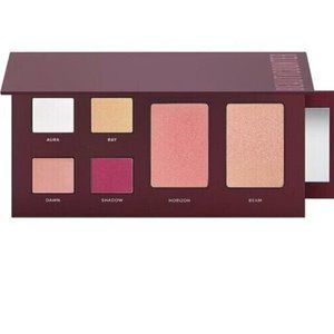 BeautyCounter Golden Hour All-In One Palette Discontinued New with Box